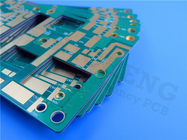 ロジャースRT/duroid 5870の高周波プリント基板RT5870 PCB板