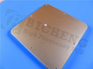 ロジャースRO3203のDK3.02 DF 0.0016の高周波プリント基板の2層のロジャース3203 30mil 0.762mm PCB