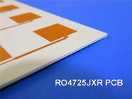 ロジャース RO4725JXR アンテナグレード 高周波印刷回路板 DK 2.55 RF PCB 30.7mil 60.7mil