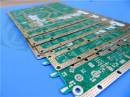 RFフィールドでどんな回路板を作っていますか?RF PCBブランド,ロジャース RF PCB,ワングリング RF PCB,タコニック TLX,TLY