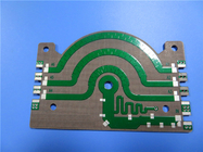 タコニックTLY-5Z高周波PCB基板:RFアプリケーションの高性能と信頼性を確保する