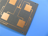 タコニックTLY-5Z高周波PCB基板:RFアプリケーションの高性能と信頼性を確保する
