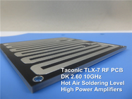 タコニックTLX-7 層化PCB 2層 20ml