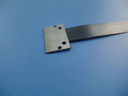 二重アクセスの0.25mmの厚い板が付いている適用範囲が広いPCBsのめっきおよび設計PLCのPolyimide PCBs