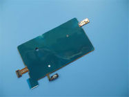 OEM 2つのozの銅板が付いている多層適用範囲が広いPCBs板FPC PolyimideのPCBsの製造業者