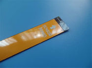 厚い0.25mmのBicheng PCBシンセンのPolyimide PCBsからの両面の適用範囲が広いPCBs