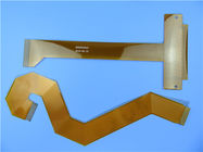 液浸の金FPC PCBAの製作のペット材料でなされるFPCのサーキット ボード
