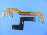 FPC PCBAの製作のインピーダンス適用範囲が広いPCBケーブル適用範囲が広いPCBのストリップ0.5mm長いFPC