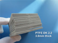 F4B液浸金、銀、錫およびOSPと厚い1.60mmで造られる高周波PCB PTFE RF PCB