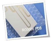 ロジャースRO3006の高周波PCB