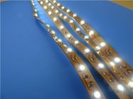 5V照明のための適用範囲が広い回路のストリップの屈曲PCB LEDの照明
