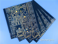 M6高速の多層印刷配線基板のMegtron低損失の6 R-5775G PCB