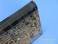 M6高速PCB松下電器産業R-5775の低損失の多層サーキット ボード