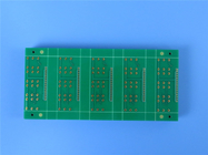 S1000-2Mの中心の高いTgのプリント基板（PCB）および液浸の金とのS1000-2MB Prepreg