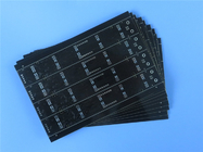 IT-180ATCおよびIT-180GNBSの無鉛承諾の高いTgの多層印刷配線基板（PCB）