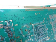 インピーダンスはPCBを2.0mm FR-4の高いTgのプリント基板HDI多層PCB板12の層の制御した