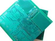 液浸の金とのTg175℃ FR-4で造られる多層印刷配線基板の8層PCBs