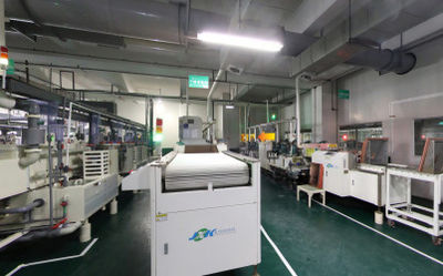 中国 Shenzhen Bicheng Electronics Technology Co., Ltd 会社概要