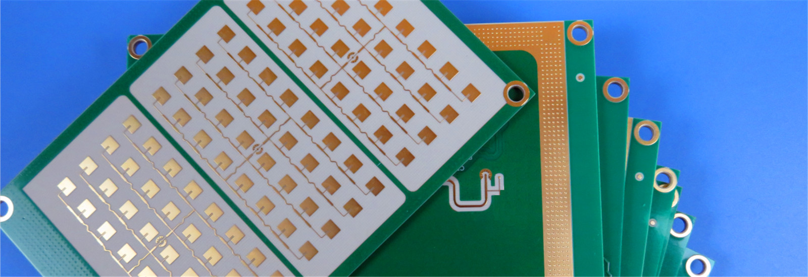 品質 ビチェン新着PCB 工場