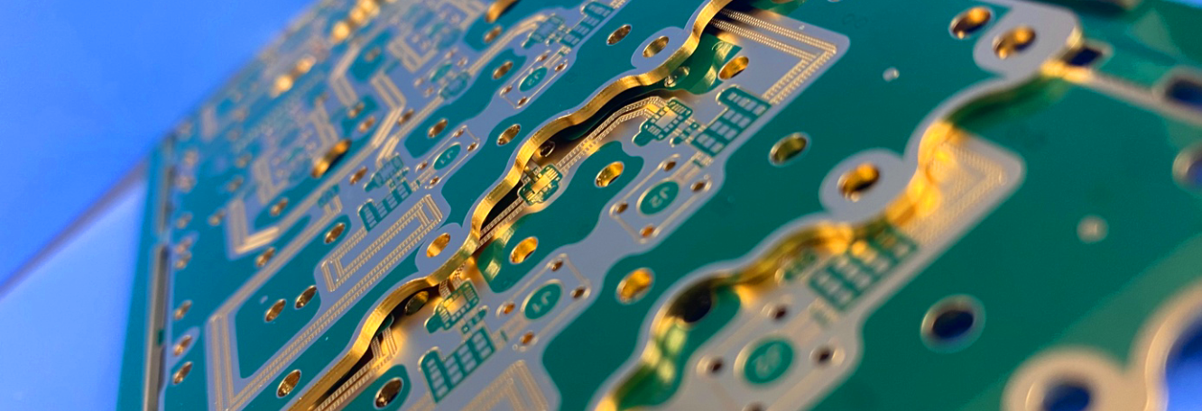 品質 ビチェン新着PCB 工場