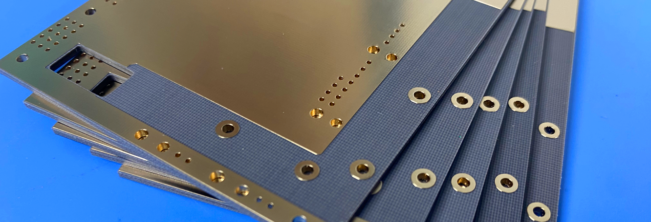 品質 ビチェン新着PCB 工場