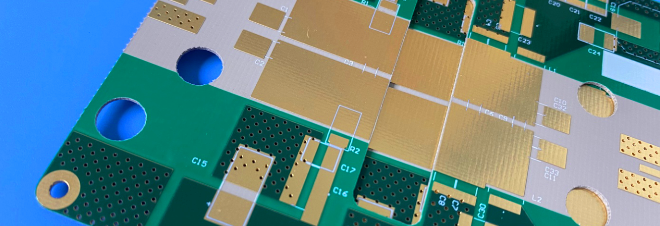 品質 ビチェン新着PCB 工場