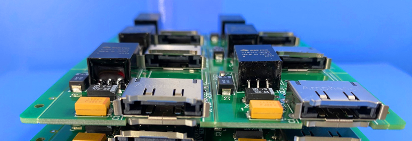 品質 ビチェン新着PCB 工場