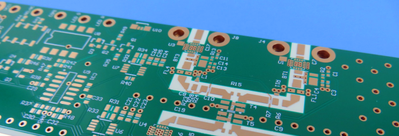 品質 ビチェン新着PCB 工場