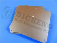 RO3010 高周波PCB:セラミックで満たされたPTFE複合回路材料