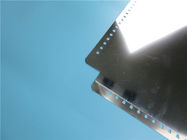 SMTの使用法のための0.12mmのステンレス鋼ホイルで造られる598 x 598のmmレーザーのステンシル。