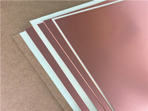 WL-CT350 High-Frequency Laminate: Is This FR-4 Processable, Low-Loss Material Right for Your Antenna PCB?