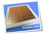 ロジャースRO4003C高いFrequancy PCB板