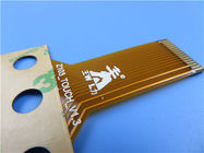 キーパッドのための3Mテープが付いている適用範囲が広いPCBのサーキット ボード
