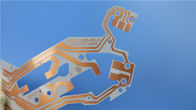 容量性タッチ画面のための透明なペットで造られる適用範囲が広いプリント回路FPC