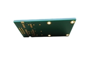 2oz銅とのFR-4で造られる厚いPCB 2.4mmのサーキット ボードの二重層PCB板