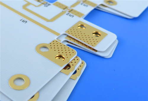 ロジャース RO4835ラミネートとは何か?そのDk,DF,CTE,PCB製造仕様とは?