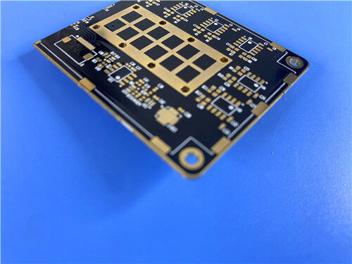 TMM10i ハイDK 熱固有マイクロ波ラミネートQ&A:Dk 9.8RF&衛星PCBのための低損失,銅とマッチしたCTE