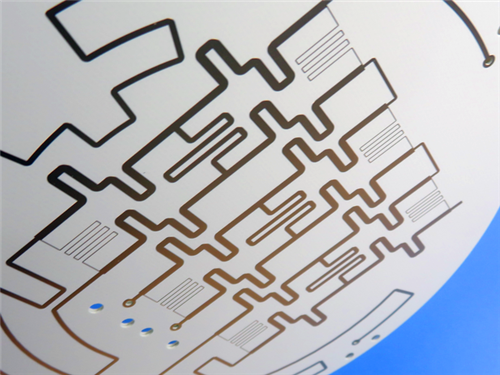 ワングリング TF300 DK306 について09 について29 について6高周波ラミネートとカスタム 25ml 基板 PCB ENEPIG 仕上げ